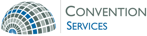 TemPositions Convention Services Logo | Events Jobs | Trade Shows Jobs | Assistant Jobs