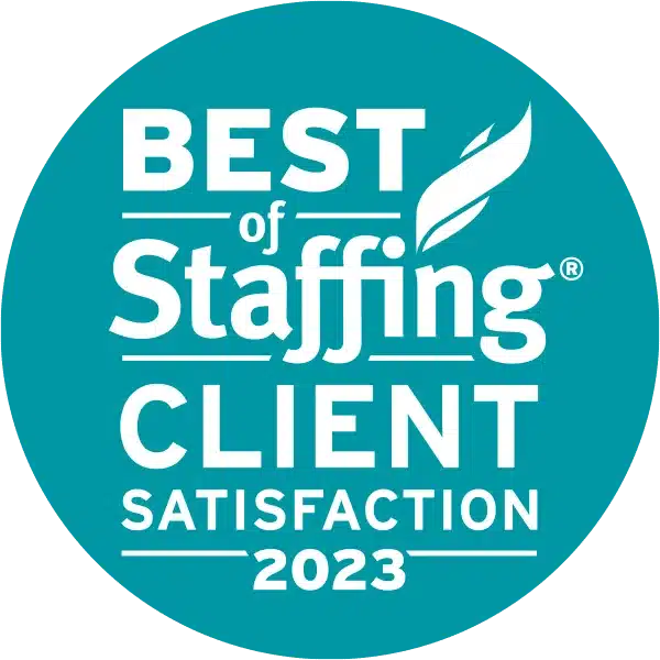 Best of staffing client satisfaction 2023 award | Clearly Rated | Best of Staffing | TemPositions School Professionals | Best of Staffing Award | Talent Satisfaction | School Nurse Job Description